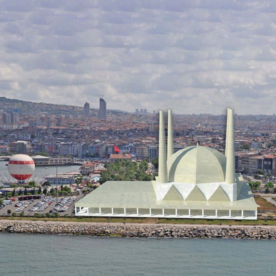 halktvcomtr's tweet photo. Kadıköy açık otoparkı cami projesi için tahliye ediliyor

✒️ @ismailsaymaz yazdı...
https://t.co/FvVu2cv0wZ https://t.co/NCYhh3XWcO
