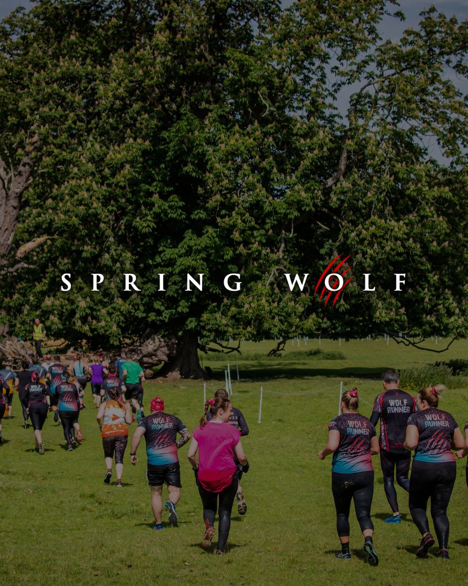 The Wolf Run tweet media