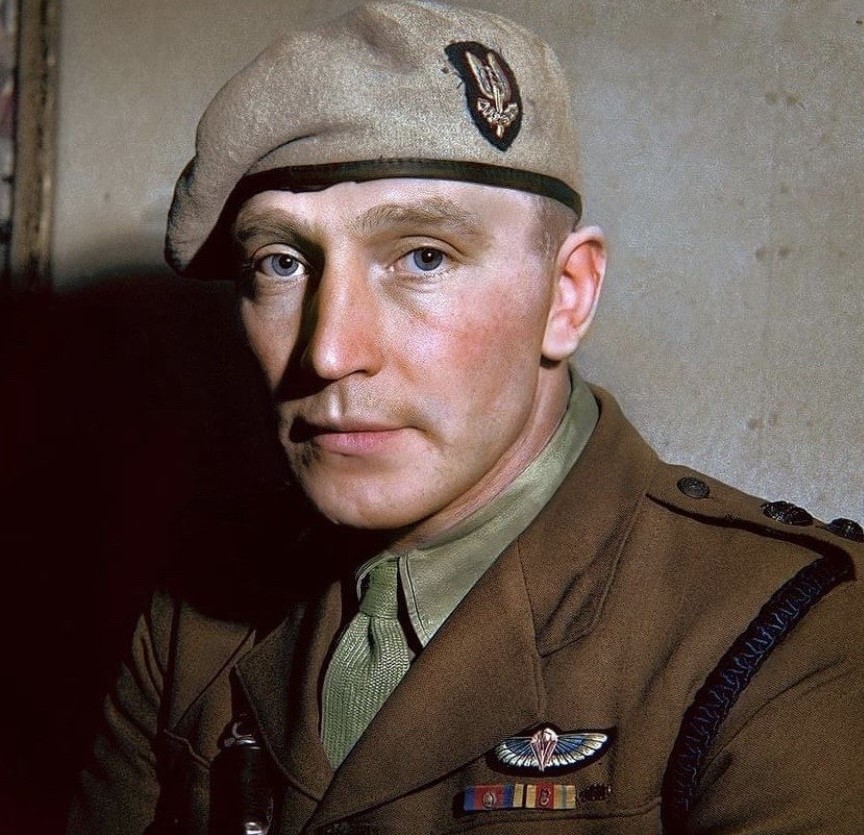 Soutien Commando tweet media