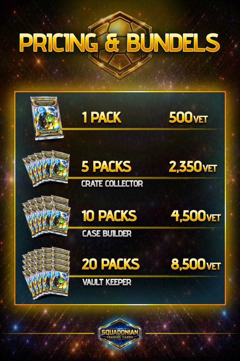 $SQUAD ⓥ tweet media