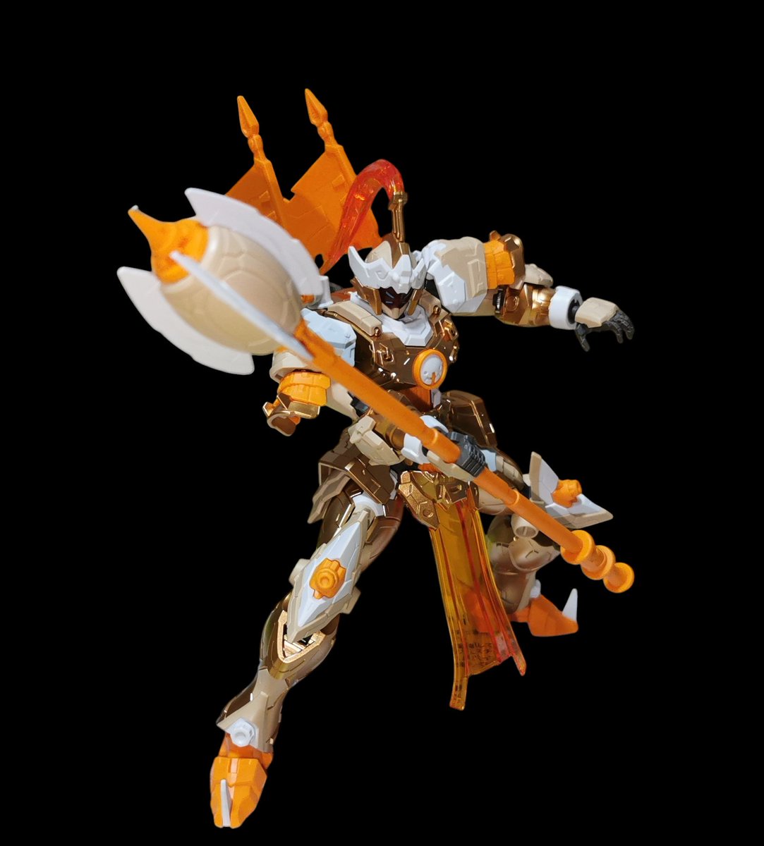 機動病院@fateallサヴァねんぷち tweet media