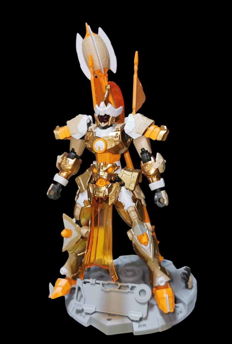 機動病院@fateallサヴァねんぷち tweet media