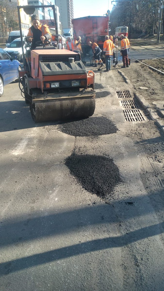 Солом'янська РДА tweet media