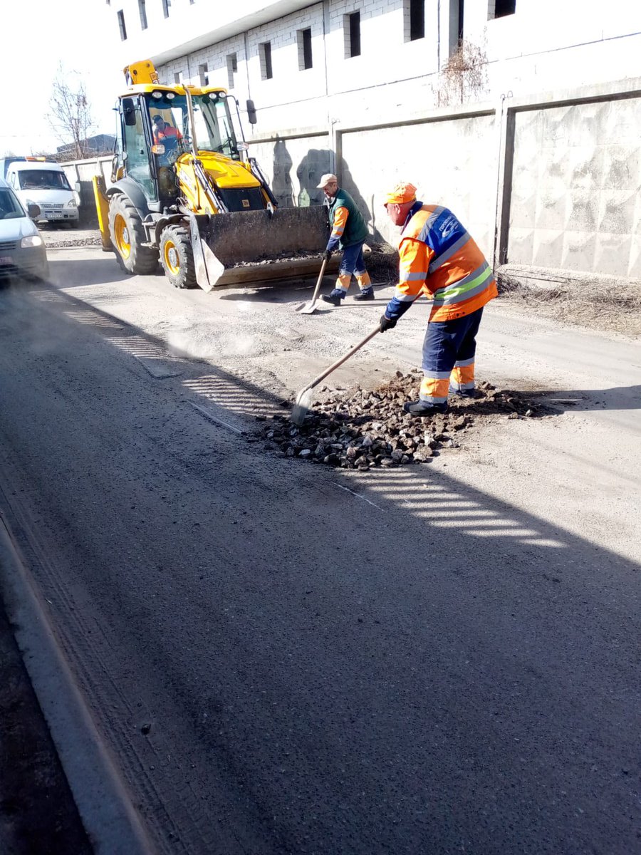 Солом'янська РДА tweet media