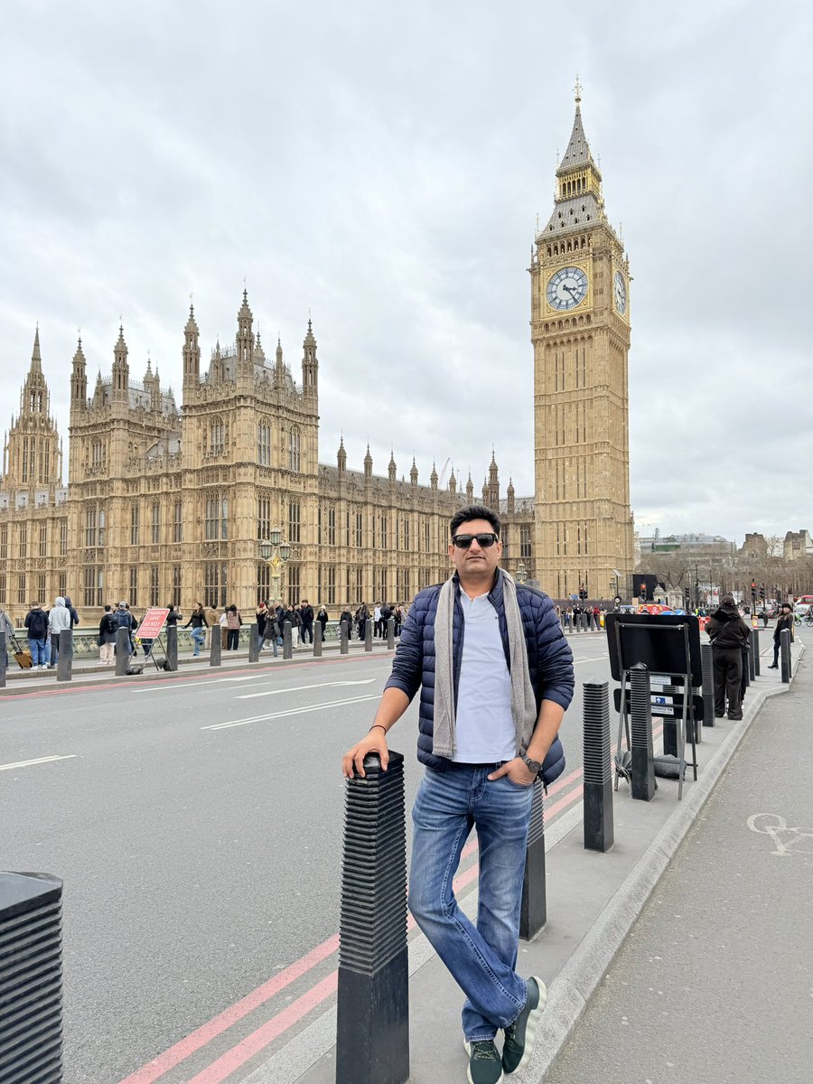 Rajendra Dhirajpura tweet media