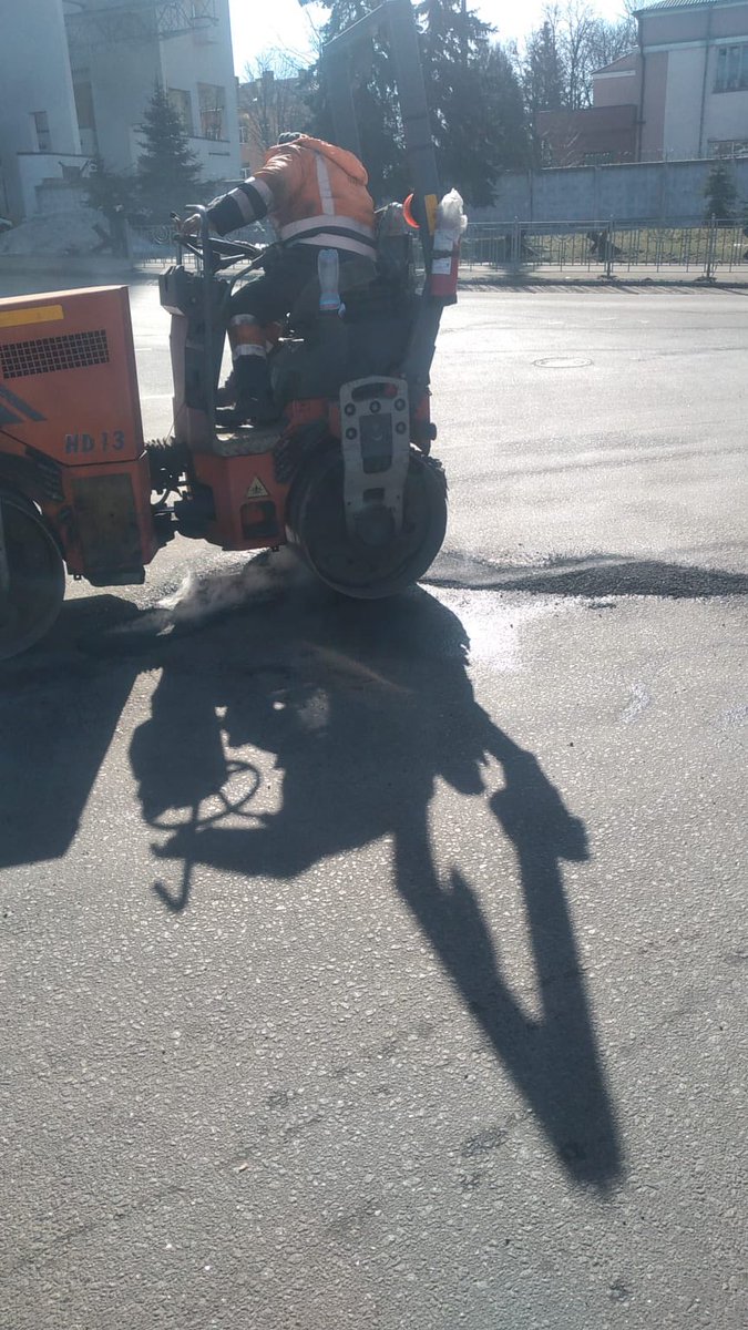 Солом'янська РДА tweet media