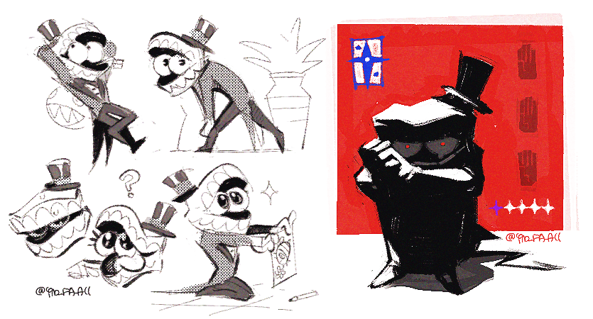 やまいぬけん tweet media