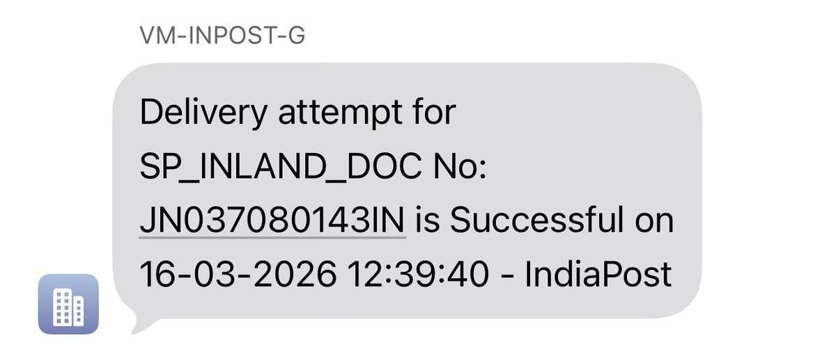 Ravi Sinha tweet media