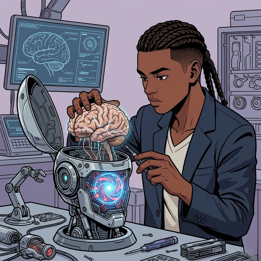 Hendrix tweet media