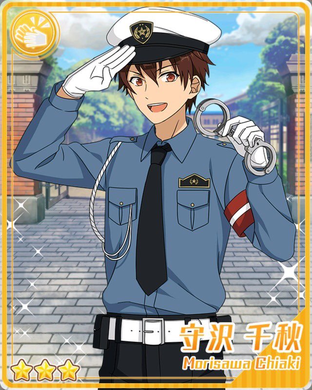 勘解由小路嶽間沢一七夜月輝夜煌 tweet media