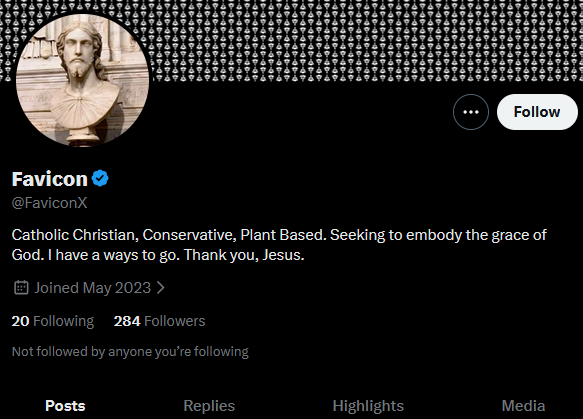 High Ground Unscripted tweet media