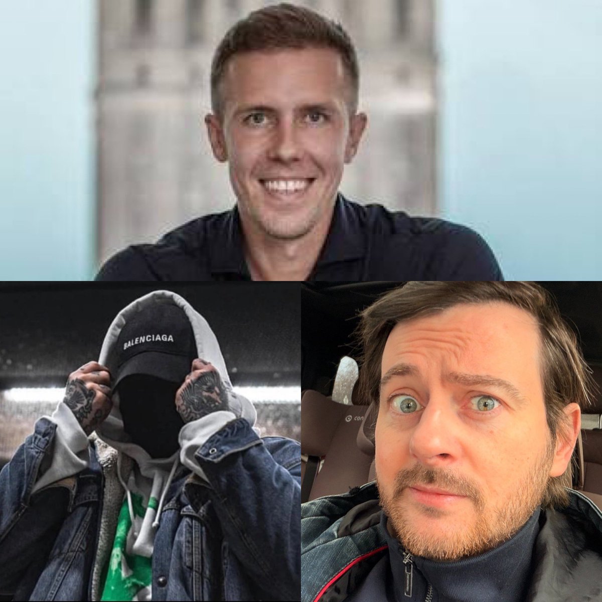 Maciej Oniszczuk tweet media