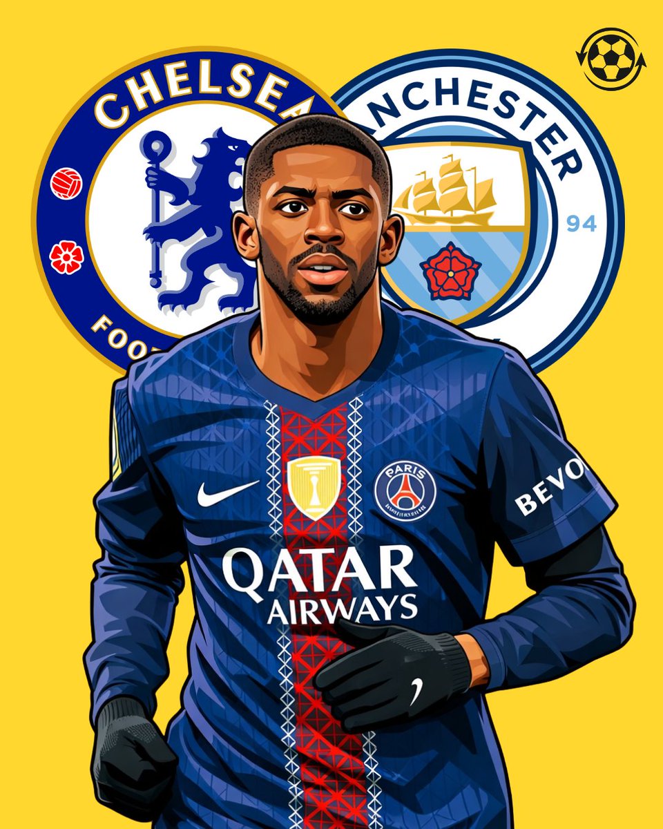 Transfer News Live tweet media