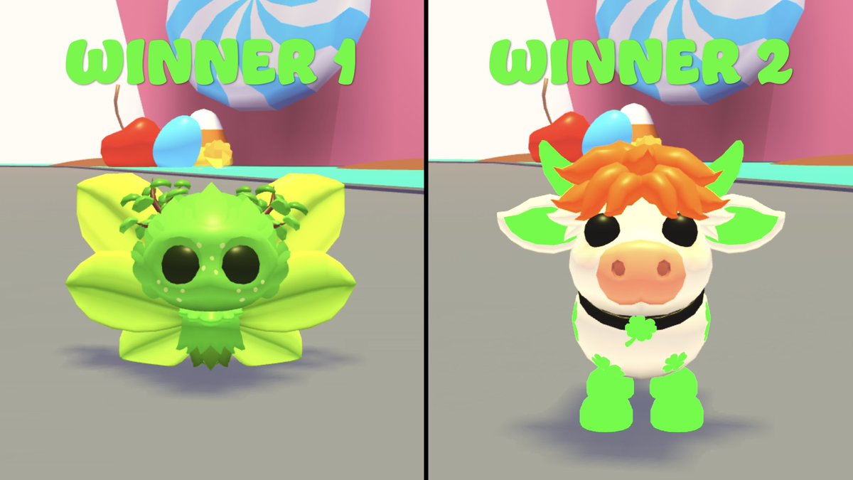 Adopt Me! News tweet media