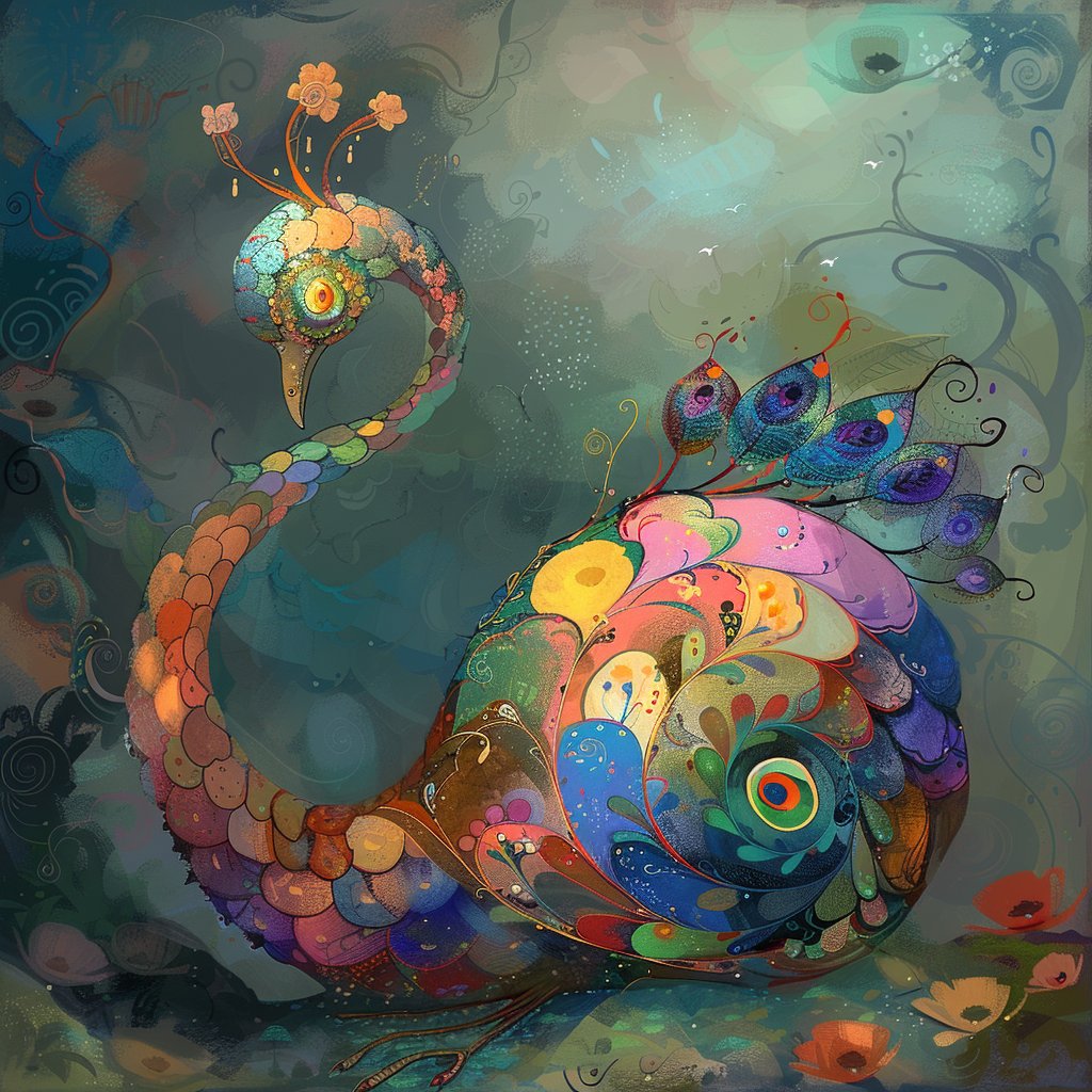 Token_Peacock 🦚 tweet media