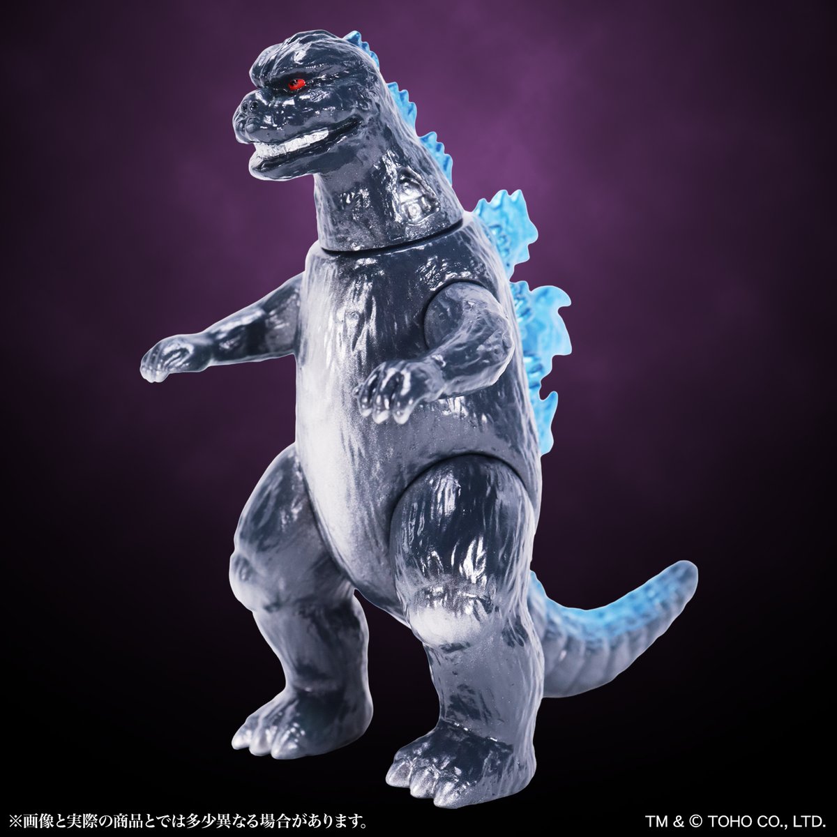 こんにちはゴジラ・ストア公式です tweet media