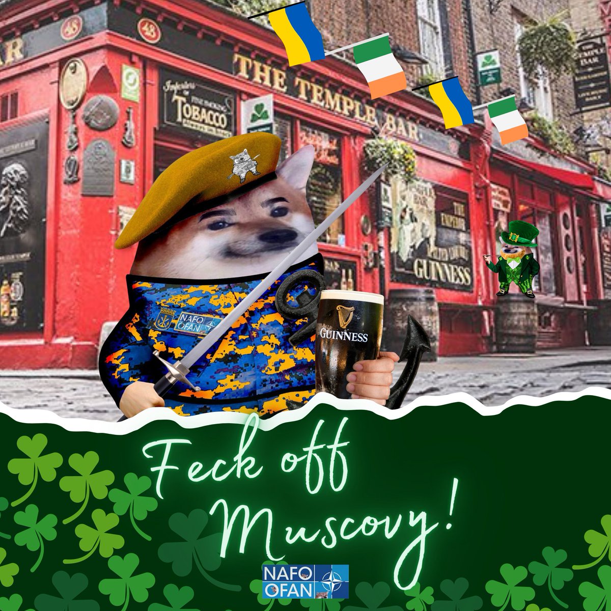 Die FellaAlex 🇩🇪🇺🇦 tweet media