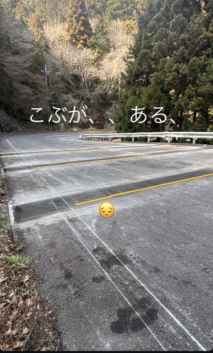 ナッキ‼️ tweet media