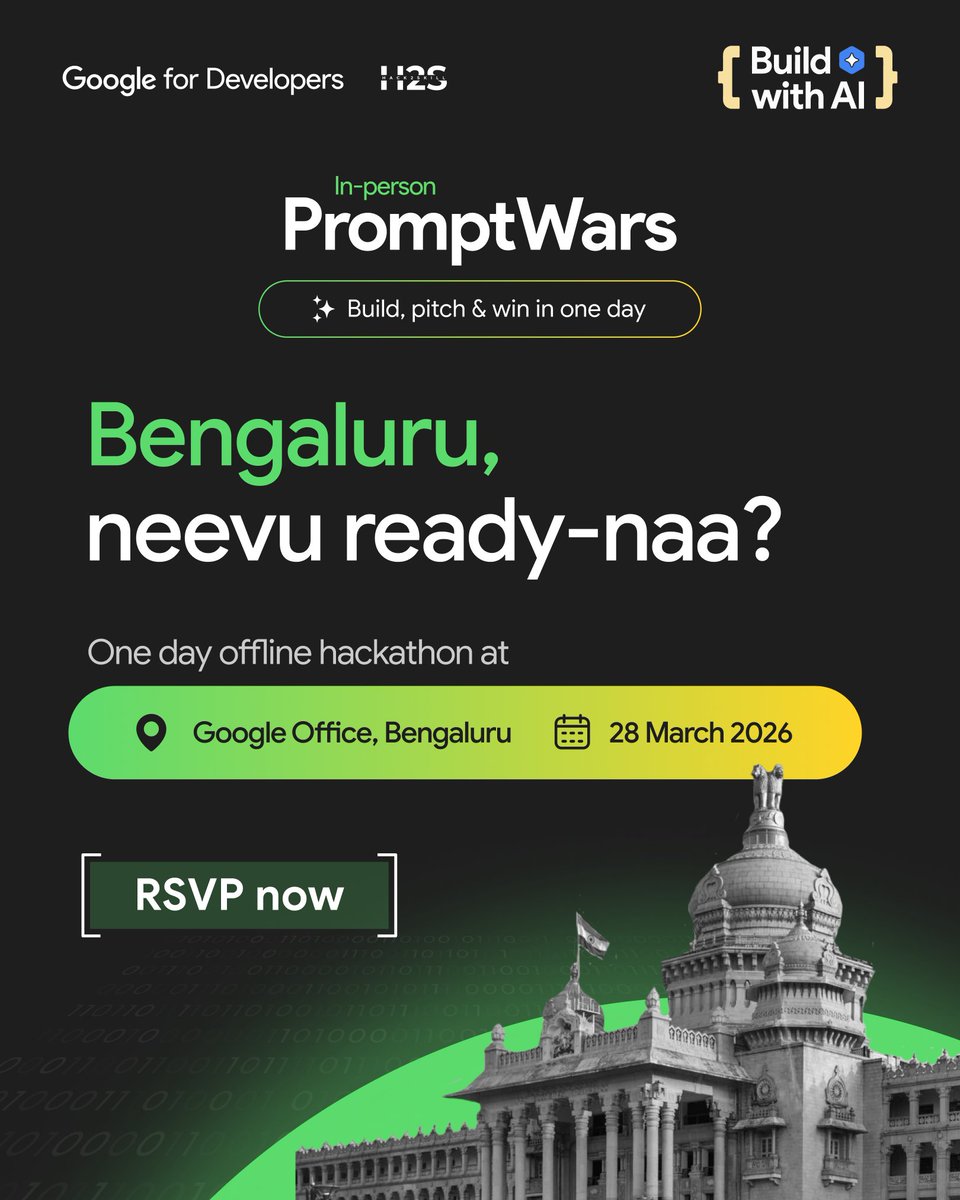 Hack2skill tweet media