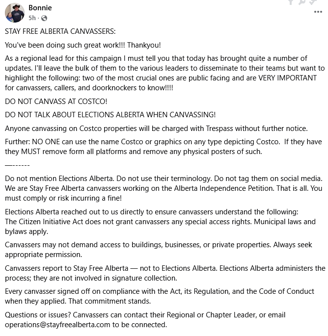 AVK's Wide World of Batshit tweet media