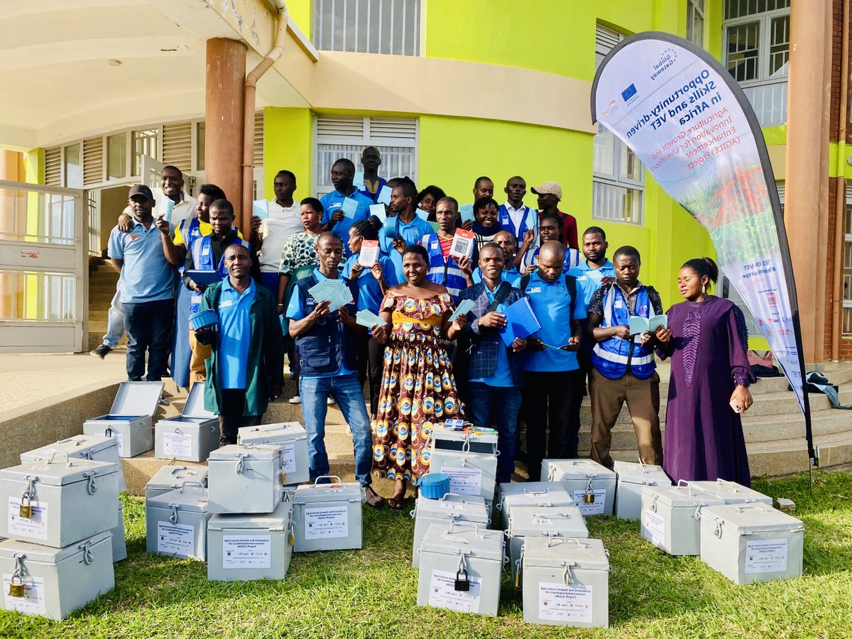 African Women and Youth Action for Development tweet media