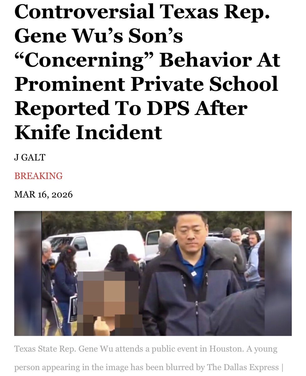 Steve Toth tweet media