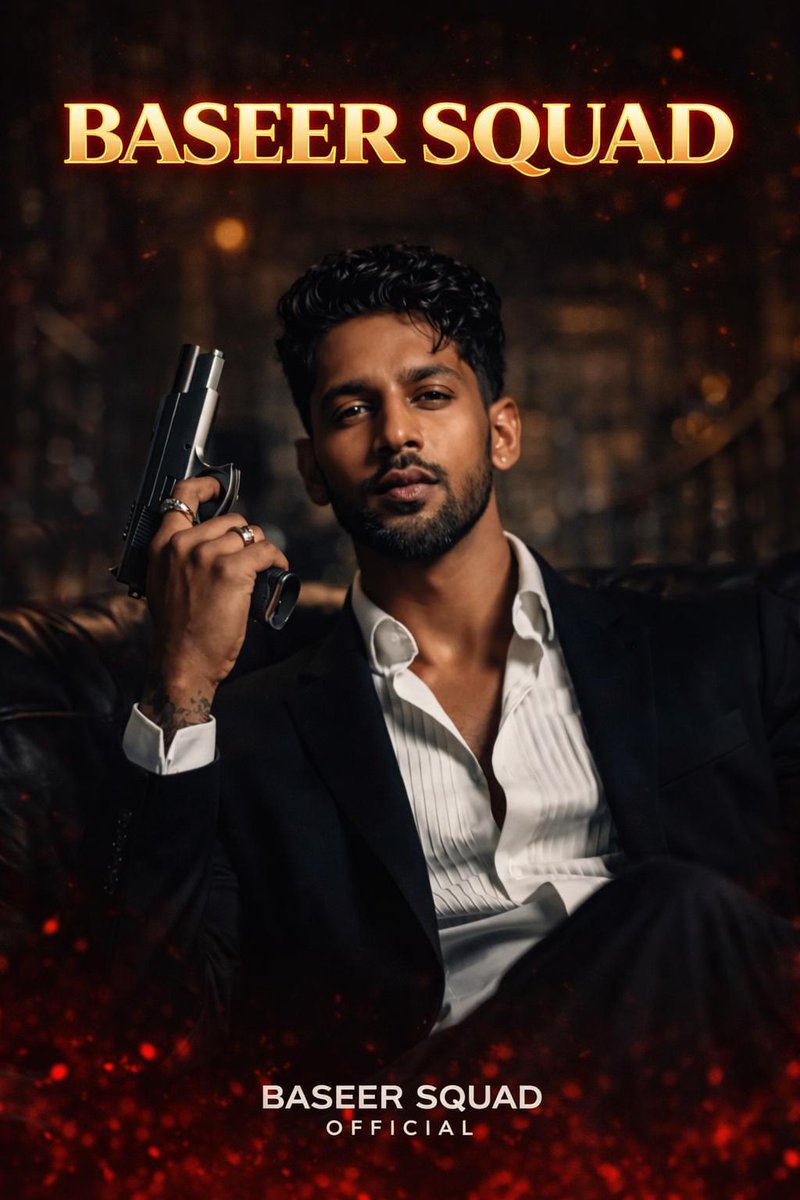 BASEER SQUAD OFFICIAL tweet media