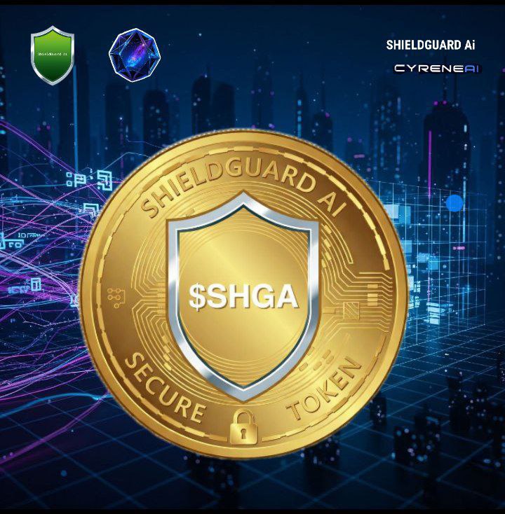 ShieldGuard Ai tweet media