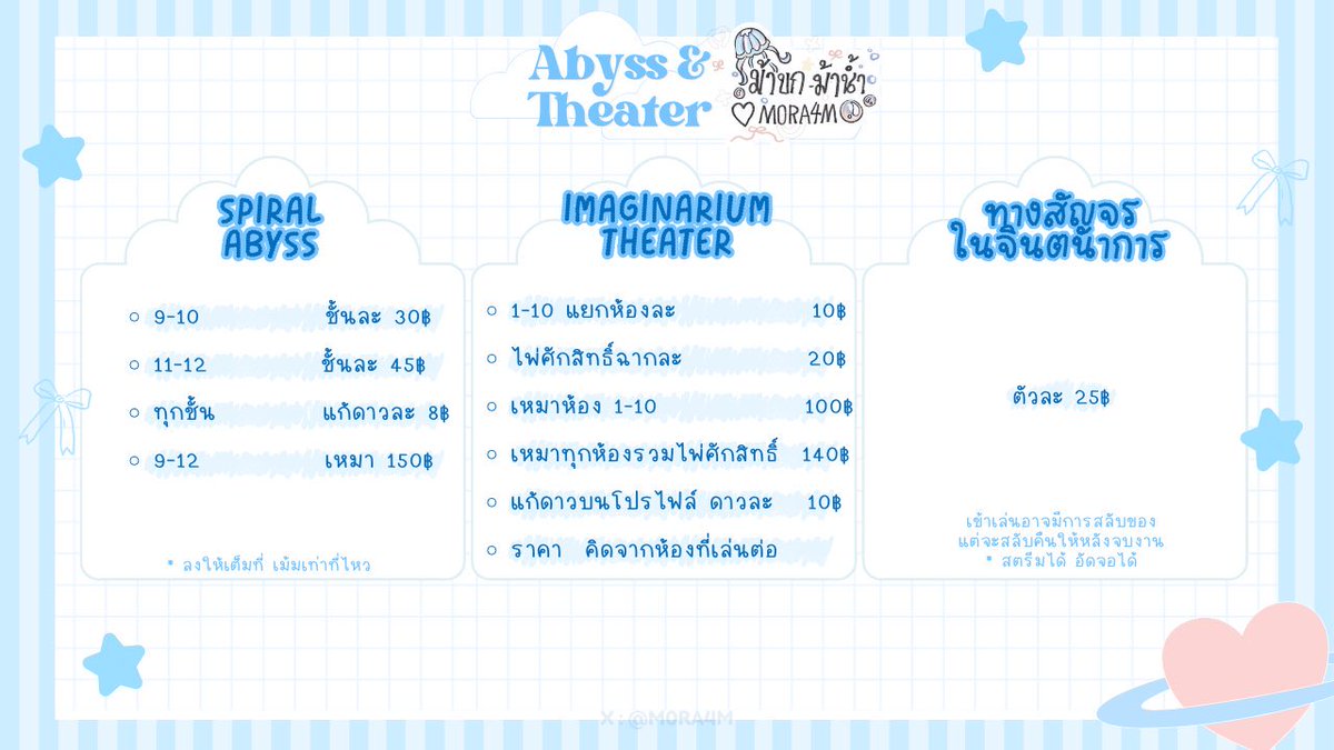 ♥︎ คุณม้า ໒꒱ ⋆🎐 tweet media