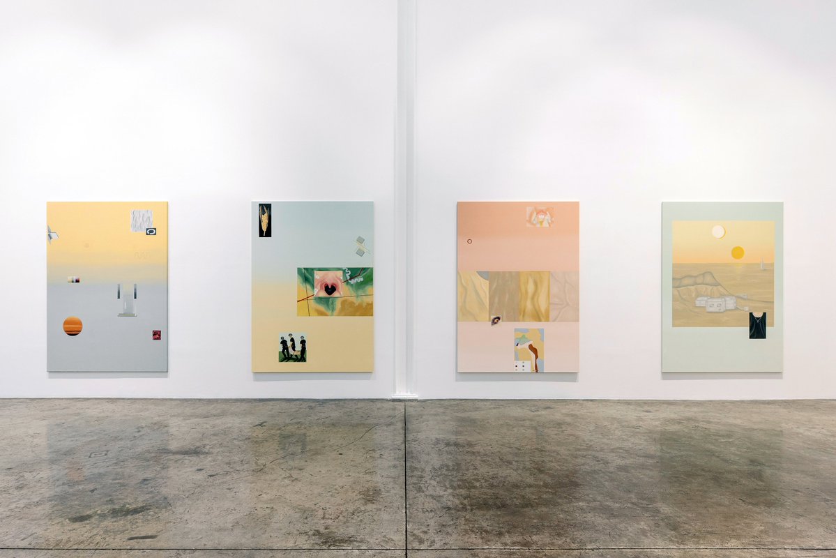 The Third Line. tweet media