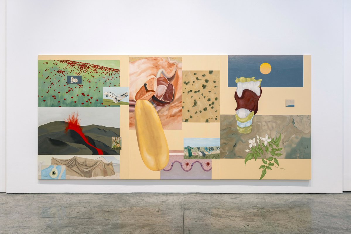 The Third Line. tweet media