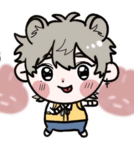 Byaku0601's tweet photo. ㅠㅠㅠㅠ뽀뽀해주고시픈 댕청큐티시여리.. ,.,. ㅠㅅ ㅠ https://t.co/OhEowrOImO