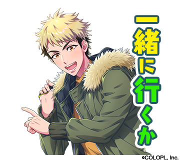 公式：DREAM!ing‏/ドリーミング！ tweet media