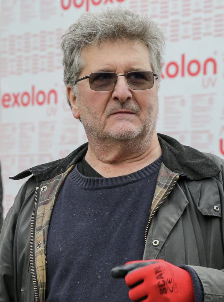 Gรผl Yฤฑldฤฑz tweet media