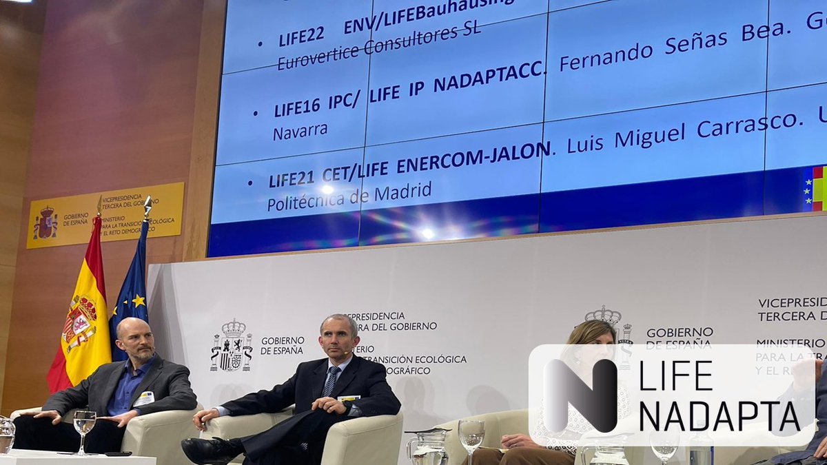 LIFE-IP NAdapta-CC tweet media