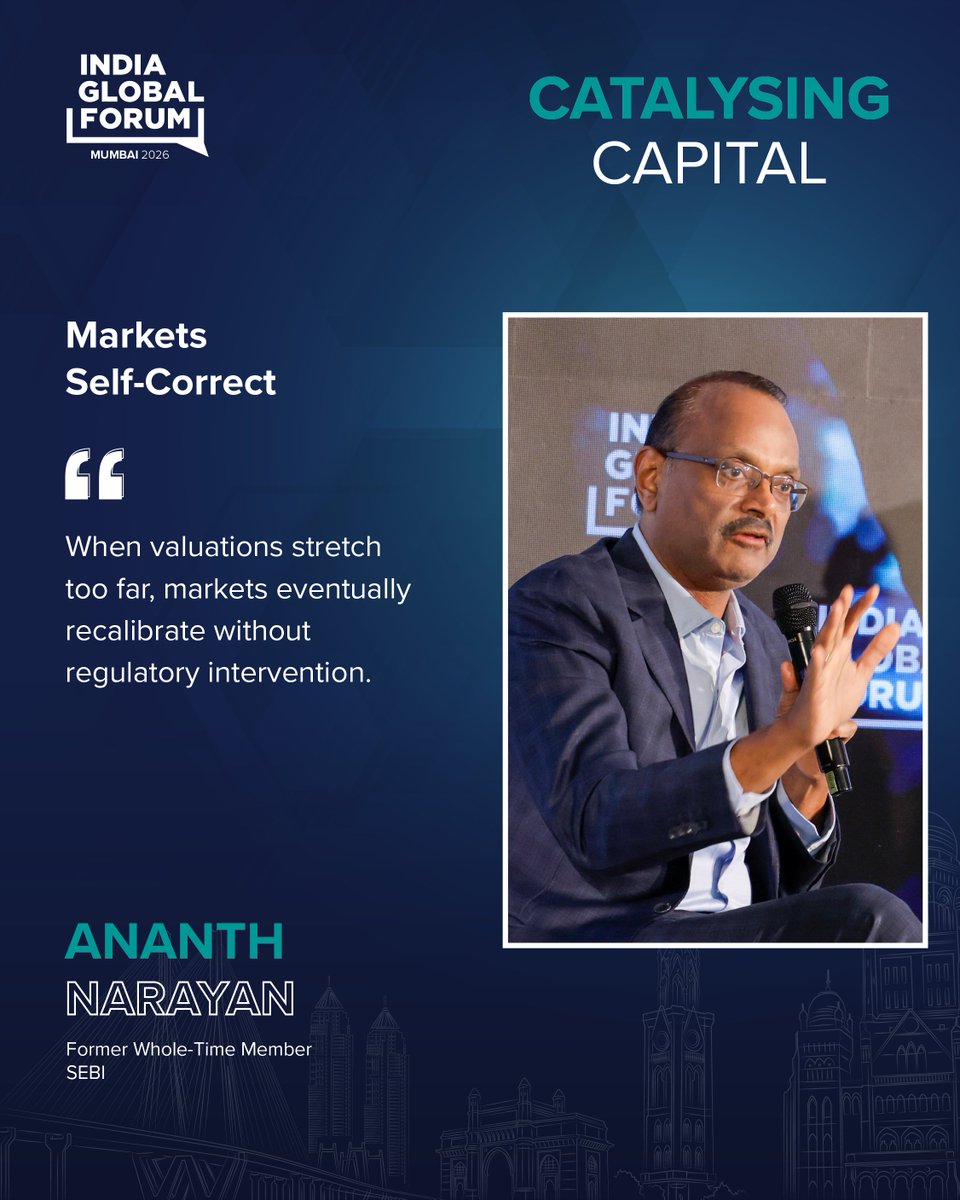 India Global Forum tweet media