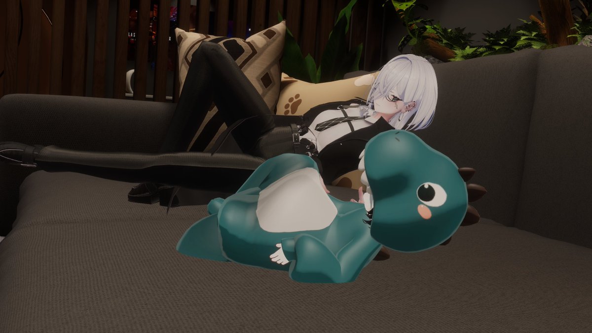 Last_だにお(VRC垢) tweet media