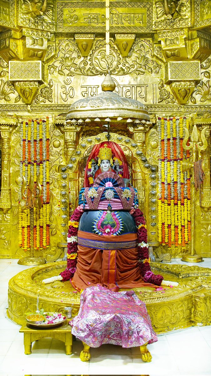 Shree Somnath Temple tweet media