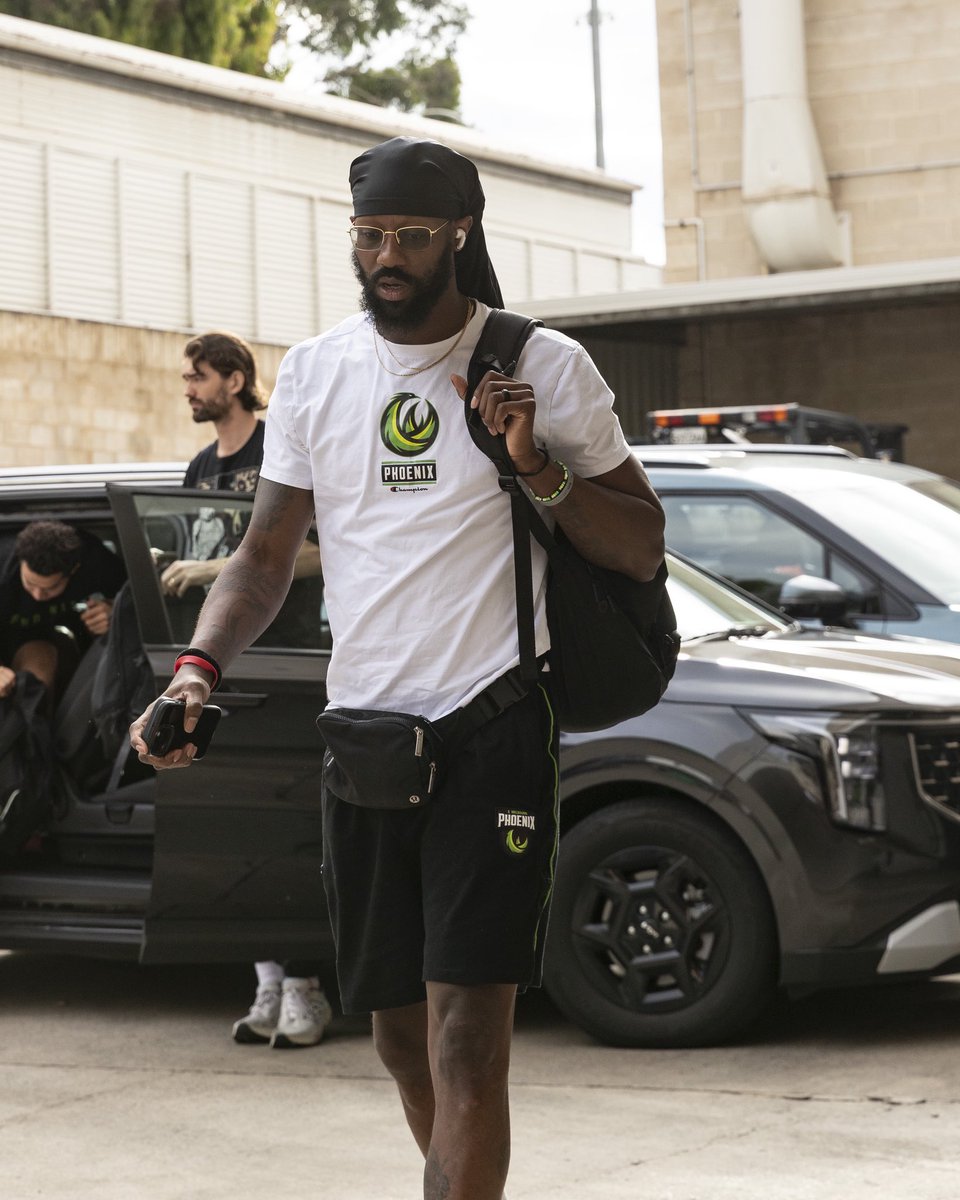 South East Melbourne Phoenix tweet media