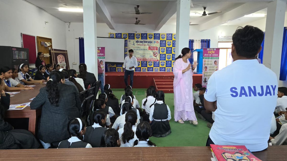 STCC, U.P. tweet media