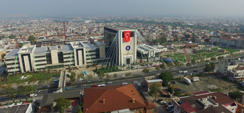 yatirimlardergi's tweet image. Bursa Büyükşehir Belediyesinin Sürdürülebilir Ulaşım Ana Planı Hazırlanması Danışmanlık Hizmeti İhalesini Kaiser Mühendislik Kazandı

🔗Yatırımlar Dergisi'ndeki haber: yatirimlar.com/haber/bursa-bu…

@bursabuyuksehir -#YatirimlarDergisi #ulaşım #danışmanlık #mühendislik