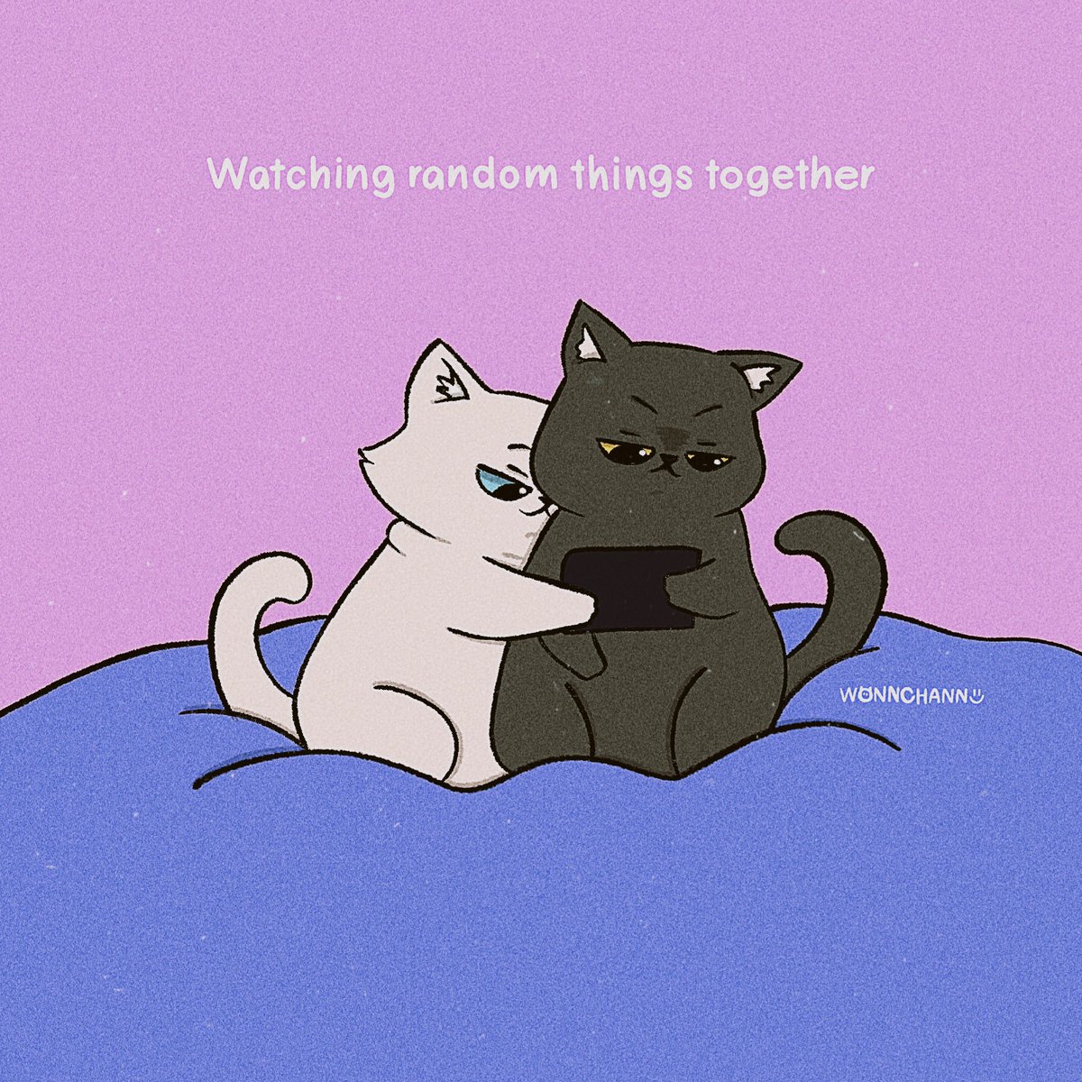 wonnchann tweet media