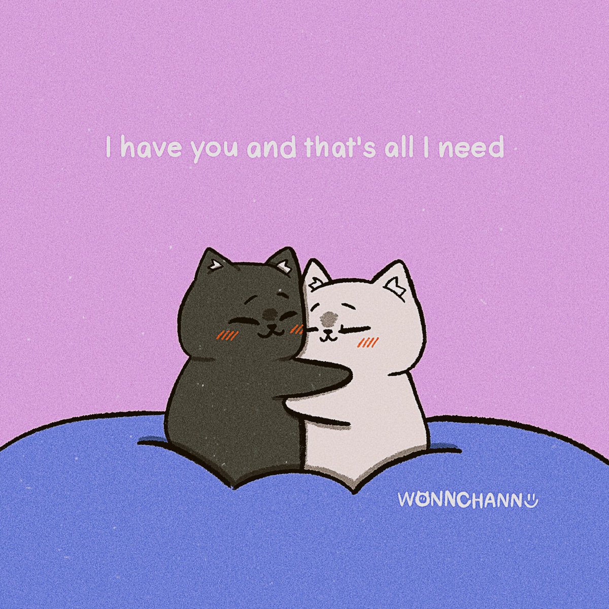 wonnchann tweet media