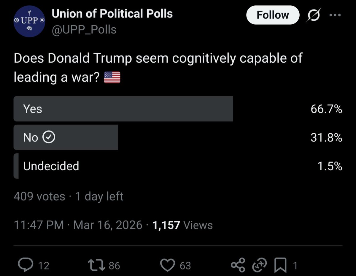 Poll Bonker 🗳️🔨 tweet media