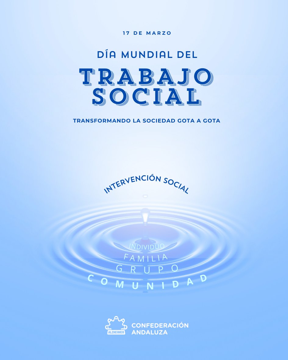 Confederación Andaluza de Alzheimer tweet media