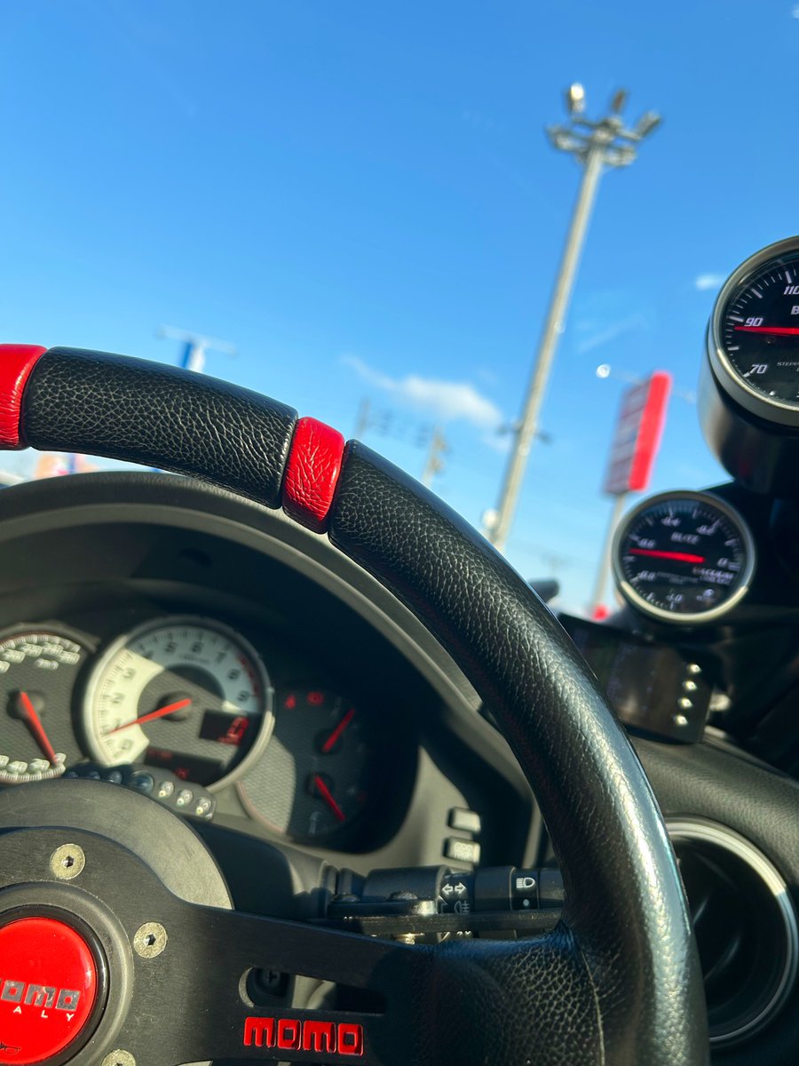 Shun_ZN6's tweet photo. ドライブ🚗💨 https://t.co/iF8F3SQy2A