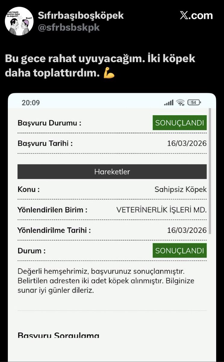 Bunlar neden hayvanlara düşman
Çünkü  kedi köpeklerle uğraşıp belediyelere parmak sallayarak kendilerini önemli hissediyorlar.
Kimse insan yerine koymamış bugüne kadar, hiçbir kazanımları yok.  
İki canı daha ölüme göndermiş olmakla gurur duyuyor.