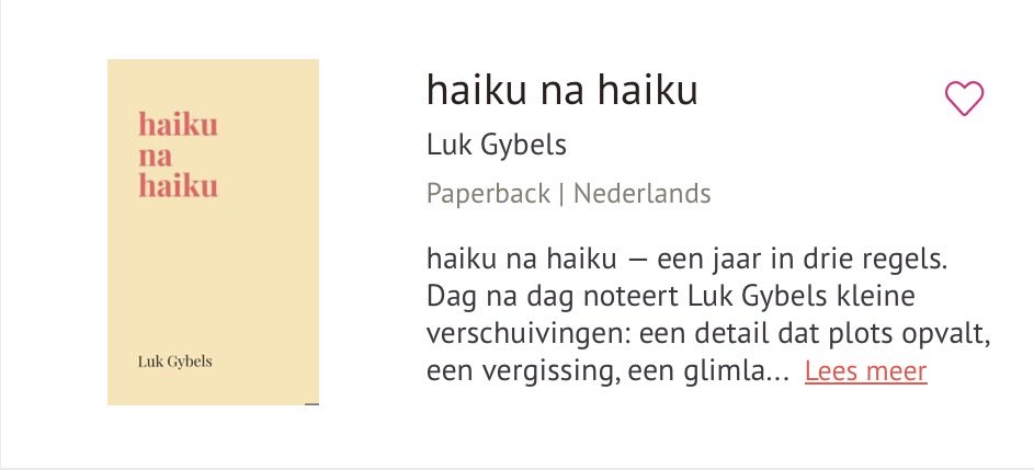 Luk Gybels tweet media