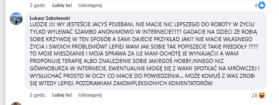 MAFIA DEWELOPERSKA tweet media