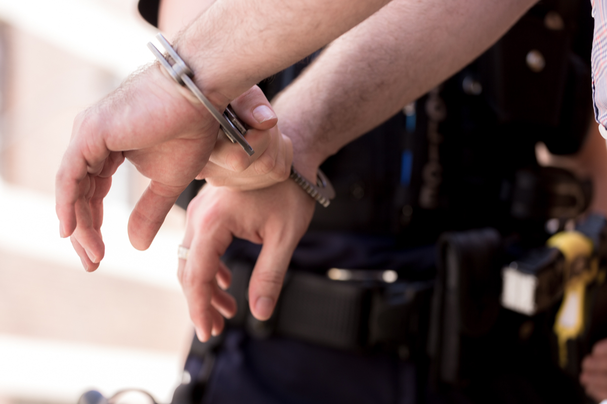 Queensland Police tweet media